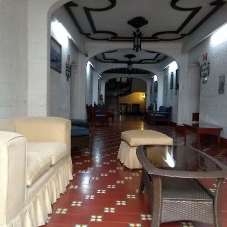 Hotel Virreynal Córdoba Eksteriør bilde