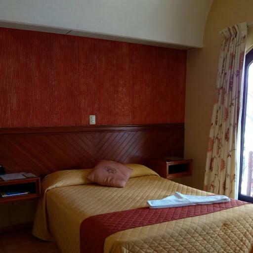 Hotel Virreynal Córdoba Eksteriør bilde