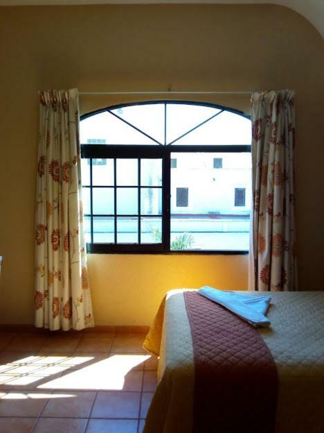 Hotel Virreynal Córdoba Eksteriør bilde