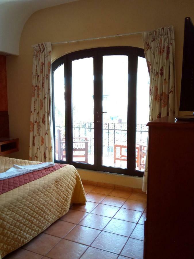 Hotel Virreynal Córdoba Eksteriør bilde