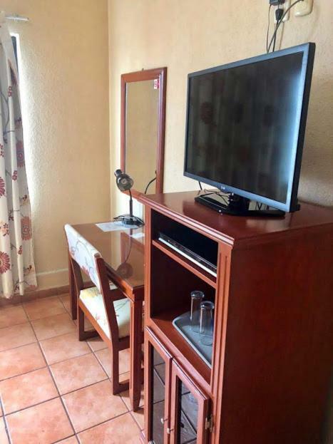 Hotel Virreynal Córdoba Eksteriør bilde