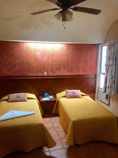 Hotel Virreynal Córdoba Eksteriør bilde