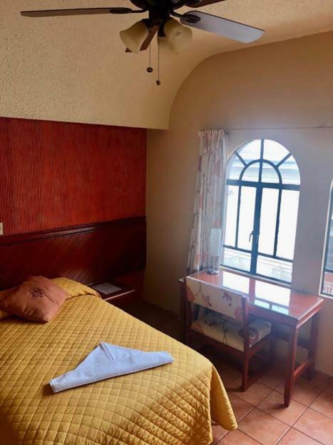 Hotel Virreynal Córdoba Eksteriør bilde